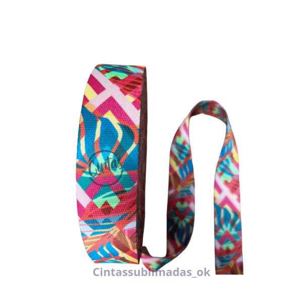 FLUO Rosa flechas 40mm