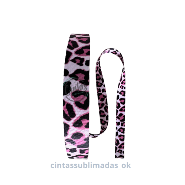 Leopardo Chiara 25mm