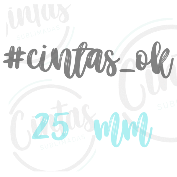 Varios CS 25mm