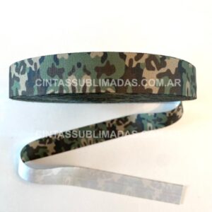 Gross Army 25mm x 60 metros
