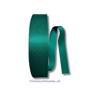 Verde Benetton 40mm
