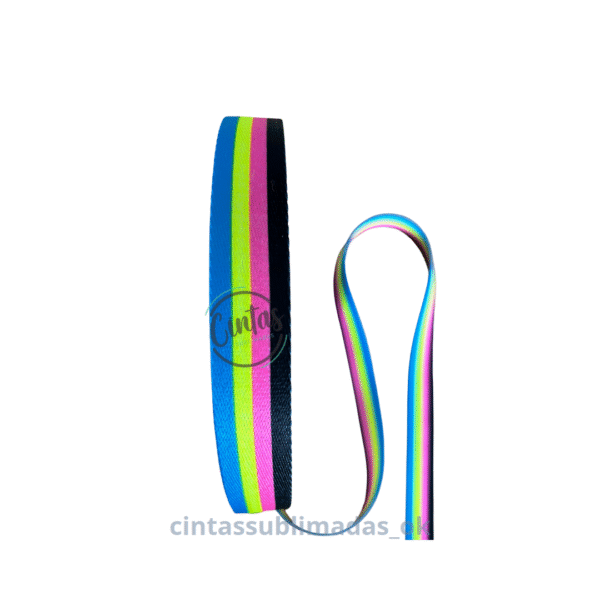 FLUO CMYK 25mm SALE!