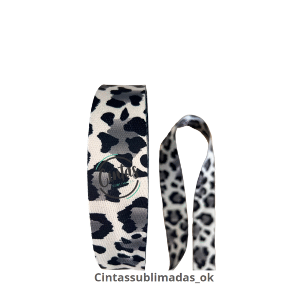 Print Blanco 40mm