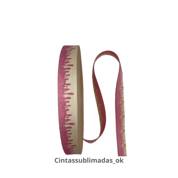 Donas 25 mm