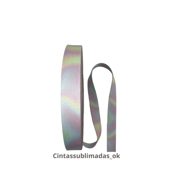 Shimmering 25 mm