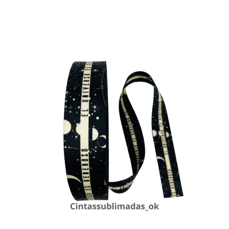 Cinta De 40mm - Página 4 - Cintas Sublimadas
