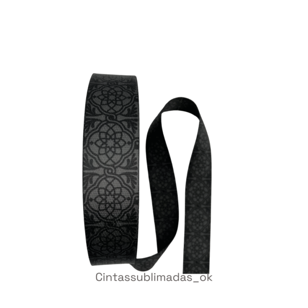 Greco Blk 40mm