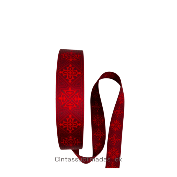 Greco RED 40mm
