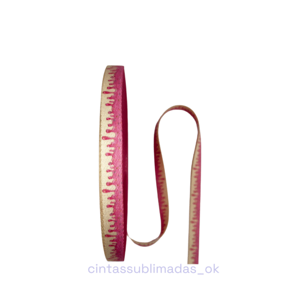 Donas 15mm