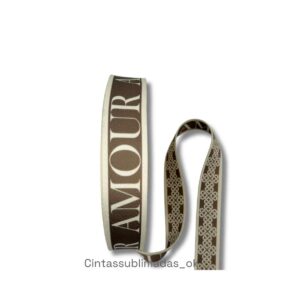 Amour Zaira REVER 40 mm