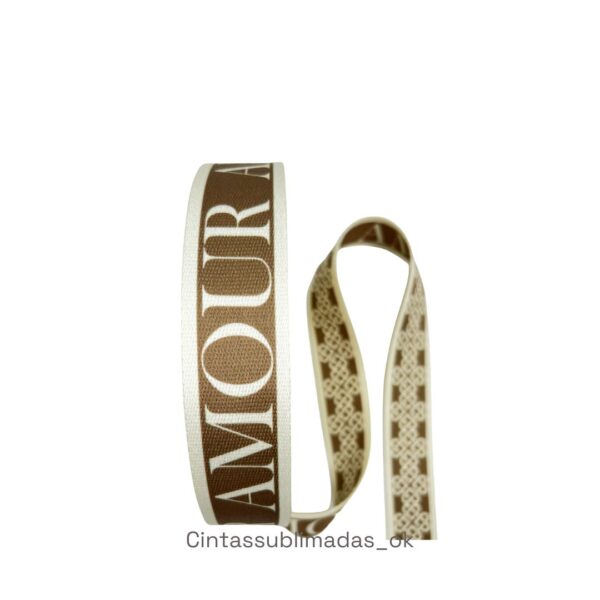 Amour Zaira REVER 40 mm