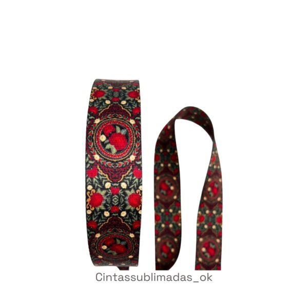 Morcone 40 mm