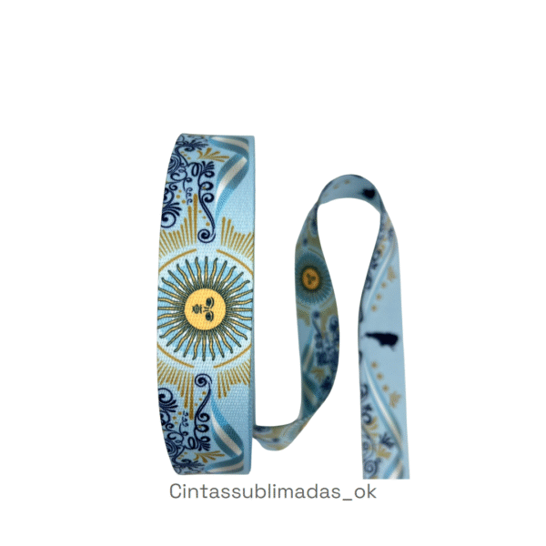 Argentina 40 mm