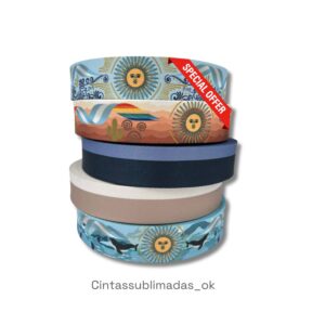 Pack x 5 - Argentino 40 mm 15% OFF