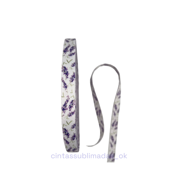 Lavanda 15 mm
