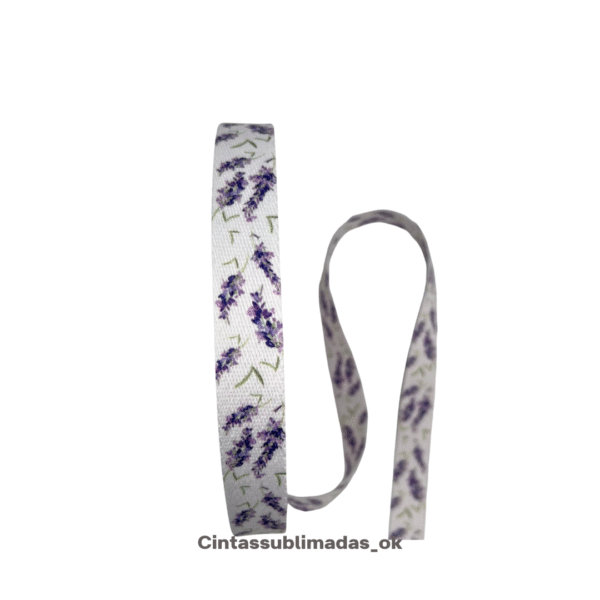 Lavanda 25 mm