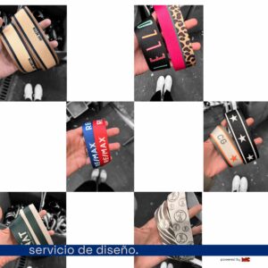 Diseño de Logo Personalizado
