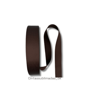 Marron Choco 40mm
