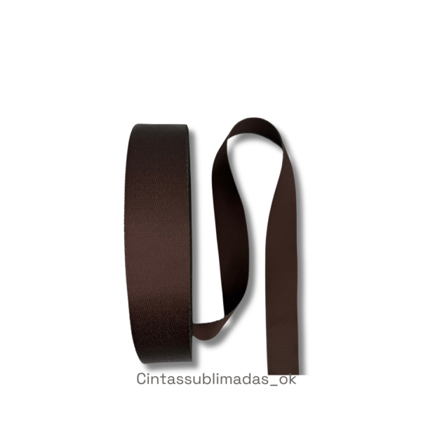 Marron Choco 40mm