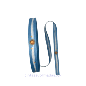 Poliester Argentina 20mm x 57 mts