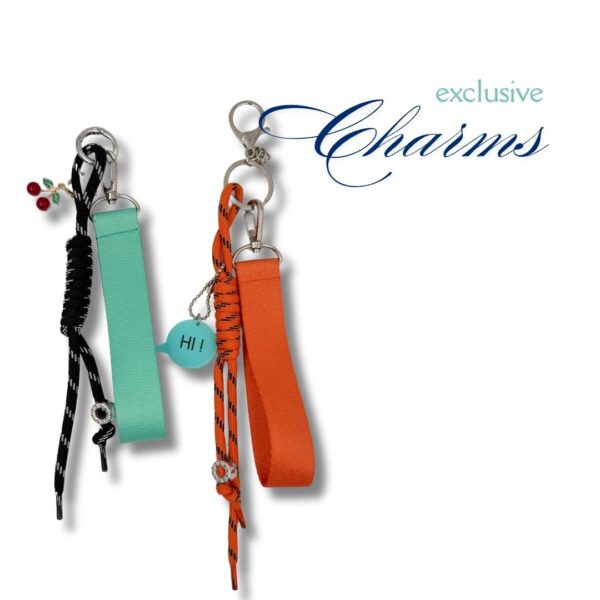 SE Charm LACES x 3 - Imagen 2
