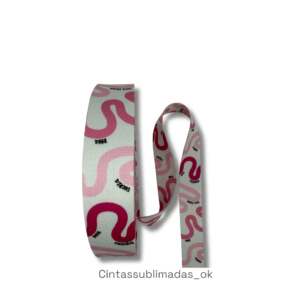 Fuerza Rosa 40mm