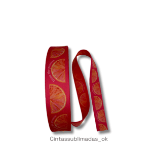 Pomelito Rosé 40mm