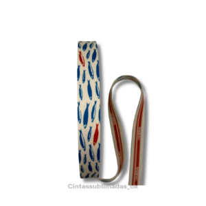 Sardinas 25mm